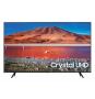 TELEVIZOR SAMSUNG 4K LED 50` UE50TU7022KXXH