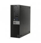 KOMPJUTER DELL OPTIPLEX 7040 SFF (I PERDORUR)