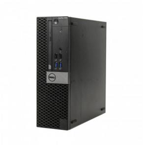 KOMPJUTER DELL OPTIPLEX 7040 SFF (I PERDORUR)