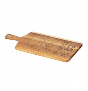 Bazament druri me bisht Rosmarino 40x20 cm