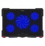 Ftohes Laptopi Tellur Basic LED 17.3″ 5 Fans