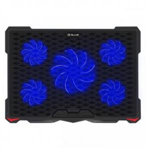 Ftohes Laptopi Tellur Basic LED 17.3″ 5 Fans