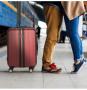Valixhe Scandinavia Kuqe 40 L