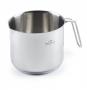 Xhezve qumeshti Pour&Cook II 14 cm