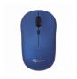 MOUSE SBOX Blackberry BLUE Wireless WM-106B