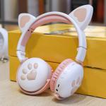 Kufje Bluetooth Me Veshe Maceje Ktp-101