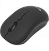MOUSE SBOX Blackberry BLACK Wireless WM-106B