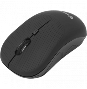 MOUSE SBOX Blackberry BLACK Wireless WM-106B