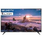 Televizor Livin LED UHD 4K 50` SMART