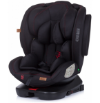 Chipolino Ndenjese per Automjete 360 IZOFIX I-Size 4Kid Raven 0-36 kg