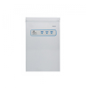 Frigorifer Banak Fuego FGCF5100W