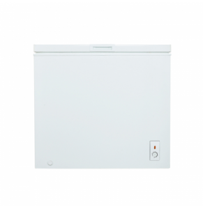 Frigorifer Banak Fuego FGCF316W