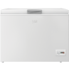 Frigorifer Beko Hsa32530N