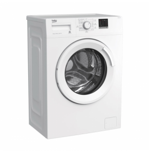 Lavatrice Beko WUE6511XWW