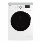 Lavatrice Beko WUE7612XST