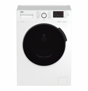 Lavatrice Beko WUE7612XST