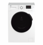 Lavatrice Beko WUE7612XST