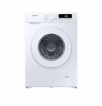 Lavatrice Samsung WW81T301MWW/LE