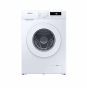 Lavatrice Samsung WW81T301MWW/LE