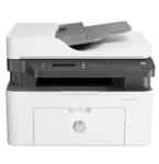HP Printer Laser MFP 137fnw