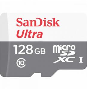 Karte Memorie SanDisk Ultra 128GB SDSQUA4-128G