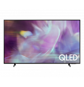 Televizor SAMSUNG 55` 4K QLED QE55Q60AAUXXH