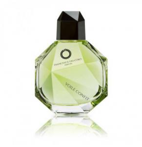 Francesca Dell`Oro Voile Confit Eau 100 ml