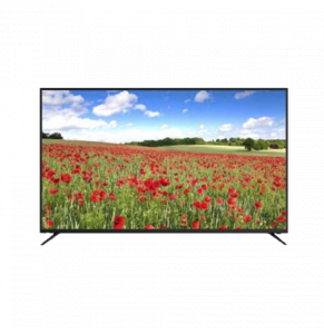 Televizor Elektra LED 58" Smart TV + Mouse Ajror FALAS