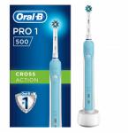 Furce Oral B POC Pro1 500 D16 Cross Action