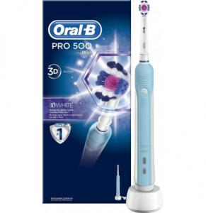 Furce Oral B POC Pro1 500 D16 3DWhite