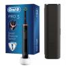 Furce Oral B POC Pro3 3500 CrossAction Black+TC