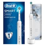Furce Oral B POC Smart4 4500 D601 CrossAction+TC