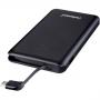 Intenso Bateri e Jashtme S10000mAh Li-Polymer