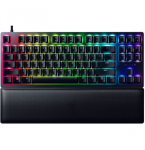 Tastiere Razer Huntsman V2 Tenkeyless Linear Red Switch
