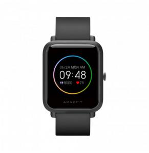 Smartwatch Amazfit Bip S Lite