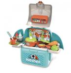Set Valixhe 2 ne1 Kuzhine Chef