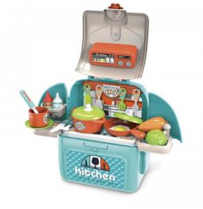 Set Valixhe 2 ne1 Kuzhine Chef