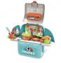 Set Valixhe 2 ne1 Kuzhine Chef