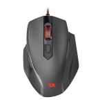 Mouse Redragon Tiger 2 M709-1