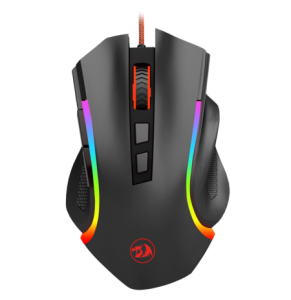 Mouse Redragon Griffin M607