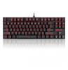 Tastiere Redragon Kumara 2 K552-2