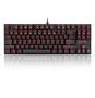 Tastiere Redragon Kumara 2 K552-2