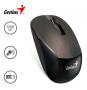Mouse Wireles Genius NX-7015 Chocolate