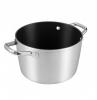 Tescoma Tenxhere ø 24 cm 6L GRANDCHEF / celik