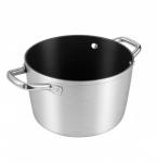 Tescoma Tenxhere ø 24 cm 6L GRANDCHEF / celik