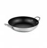 Tescoma Tigan 32cm me 2 kapje GRANDCHEF / celik