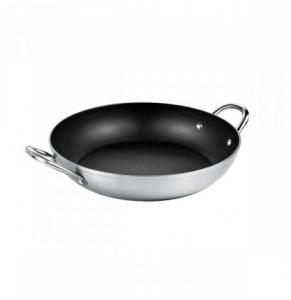 Tescoma Tigan 32cm me 2 kapje GRANDCHEF / celik