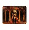 White Shark MOUSE PAD MP-1882 FACELESS ORACLE