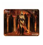 White Shark MOUSE PAD MP-1882 FACELESS ORACLE