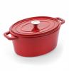 Tenxhere ovale Blacksmith 31 cm